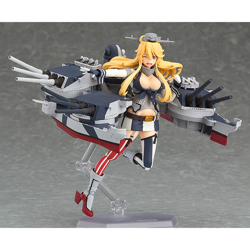 figma: Kantai Collection - Iowa #330