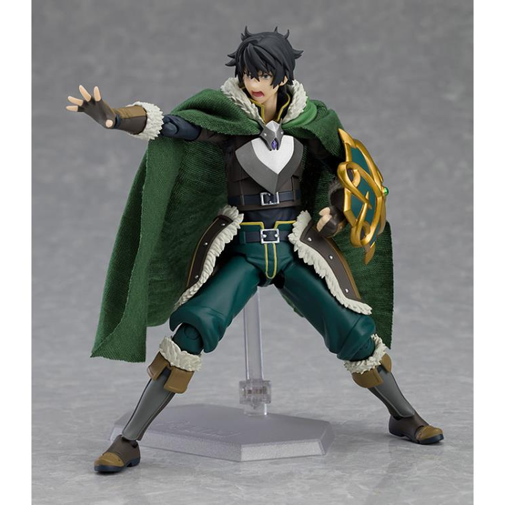 figma: The Rising of the Shield Hero - Naofumi Iwatani #494