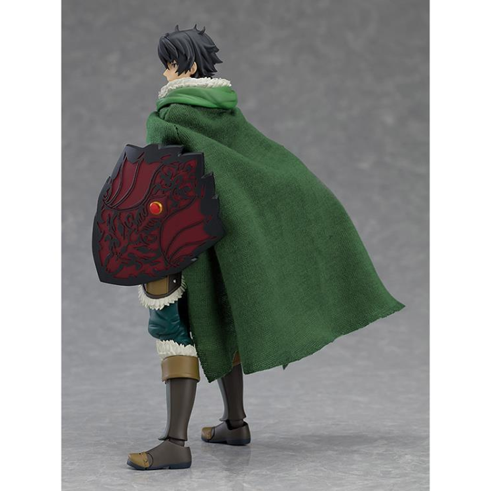 figma: The Rising of the Shield Hero - Naofumi Iwatani #494