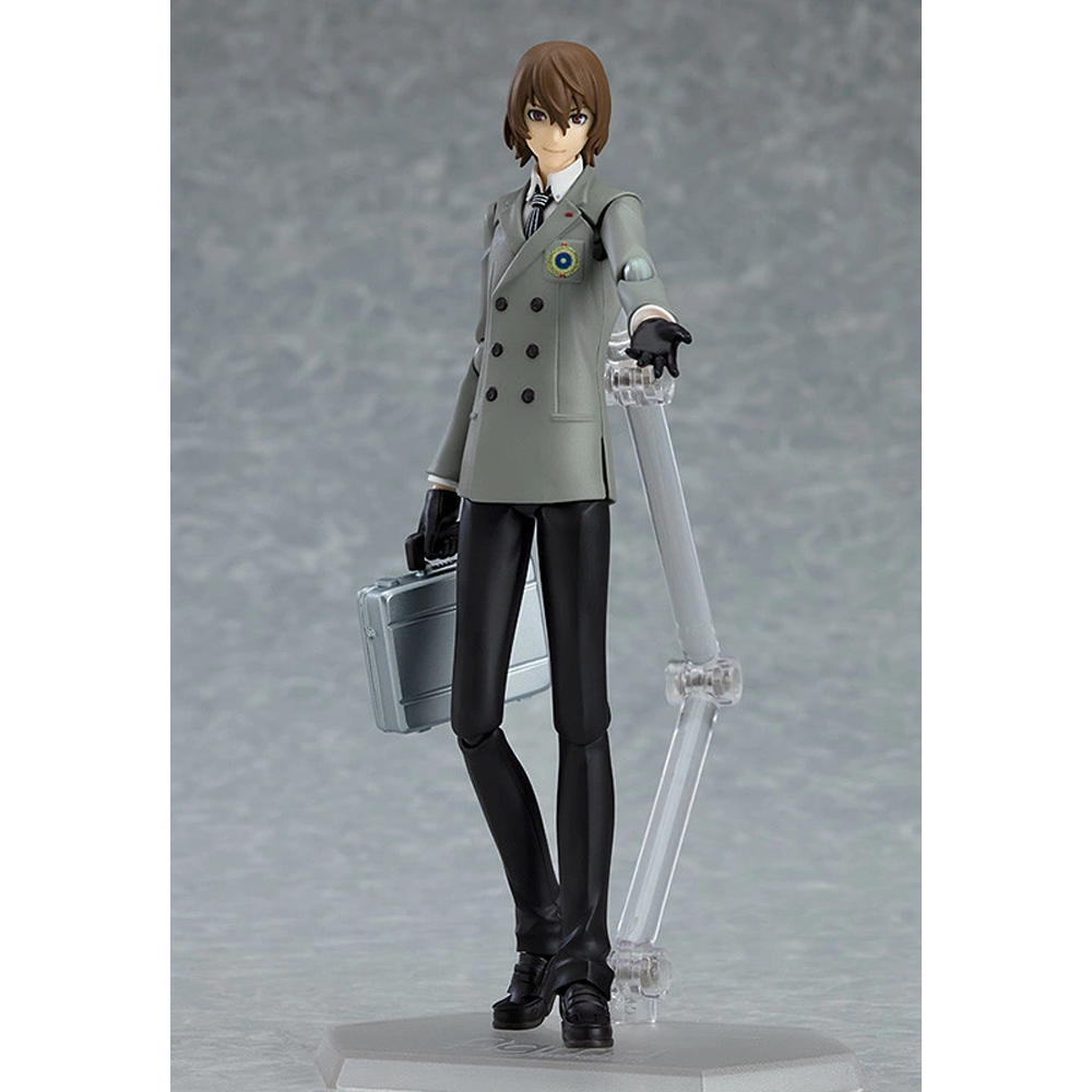 figma: Persona 5 - Goro Akechi #496