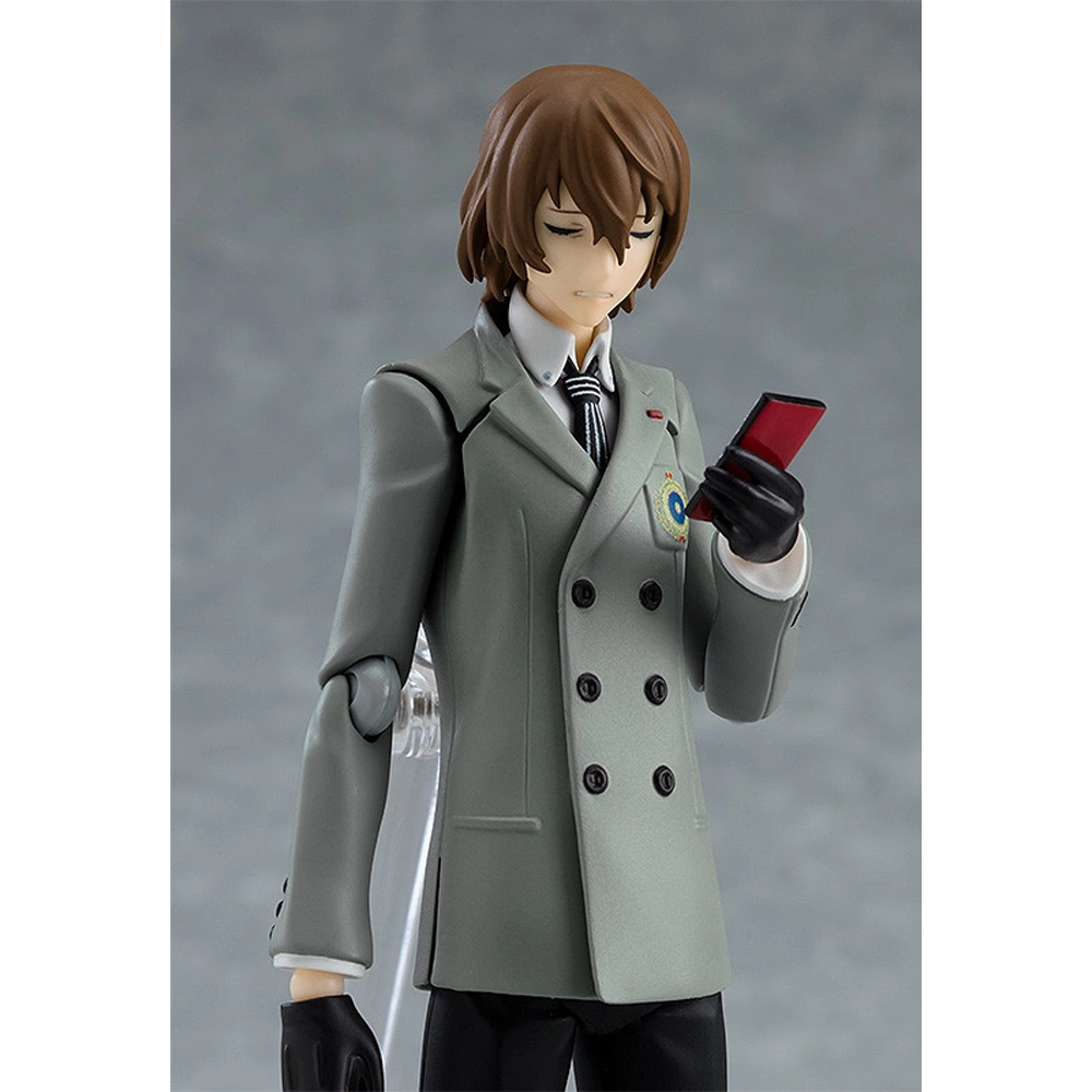 figma: Persona 5 - Goro Akechi #496