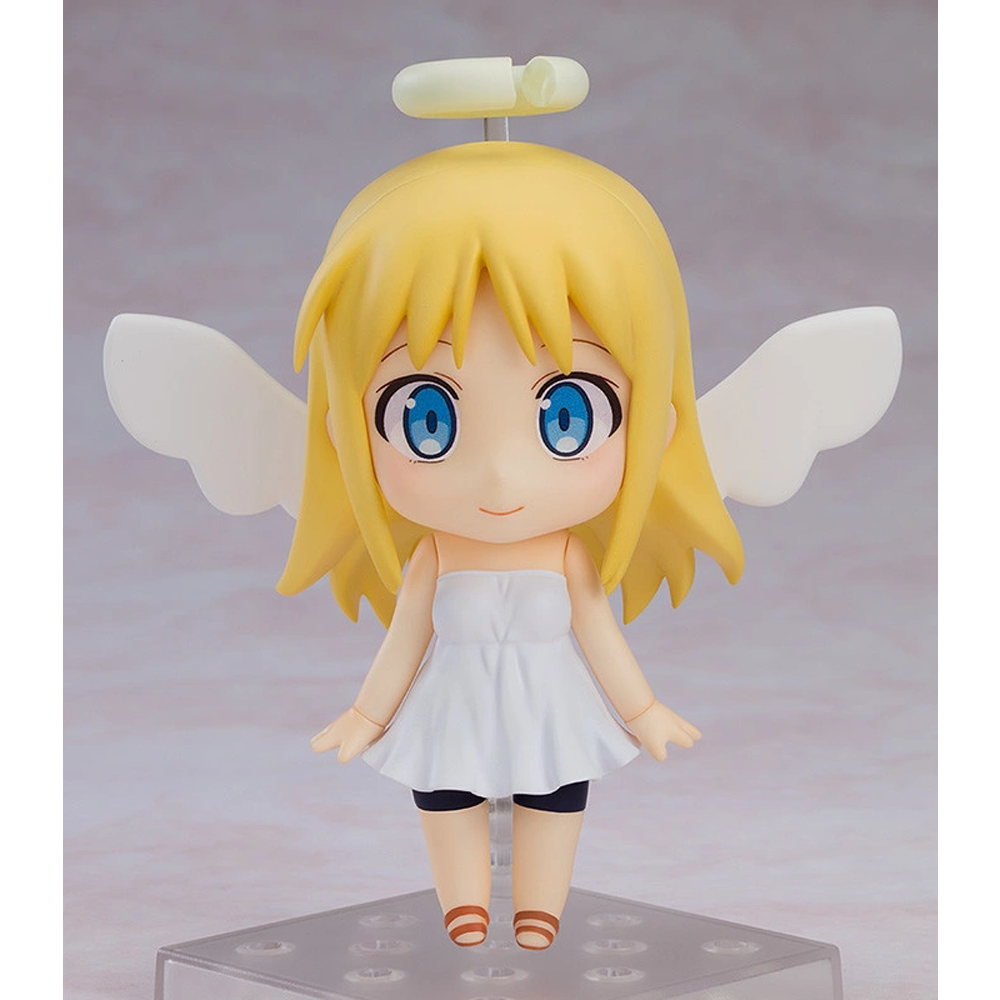 Nendoroid: Interspecies Reviewers - Crimvael #1525