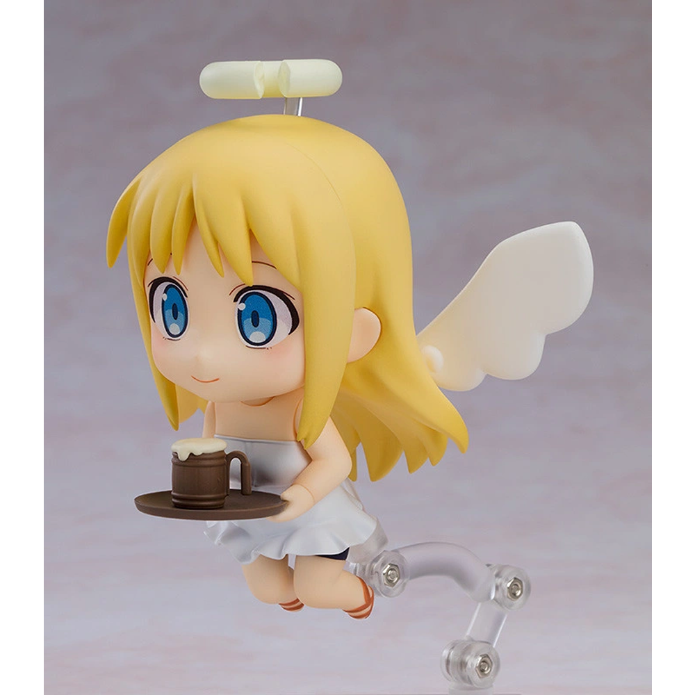 Nendoroid: Interspecies Reviewers - Crimvael #1525