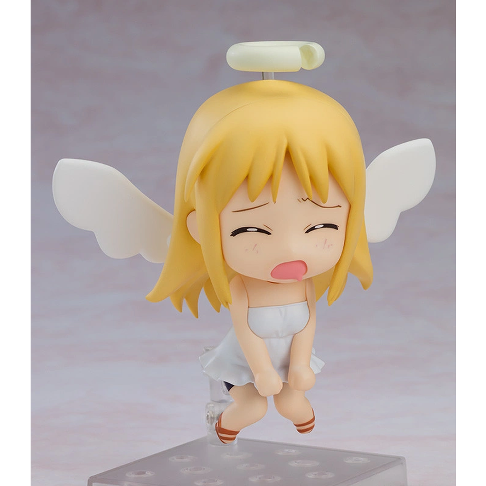 Nendoroid: Interspecies Reviewers - Crimvael #1525