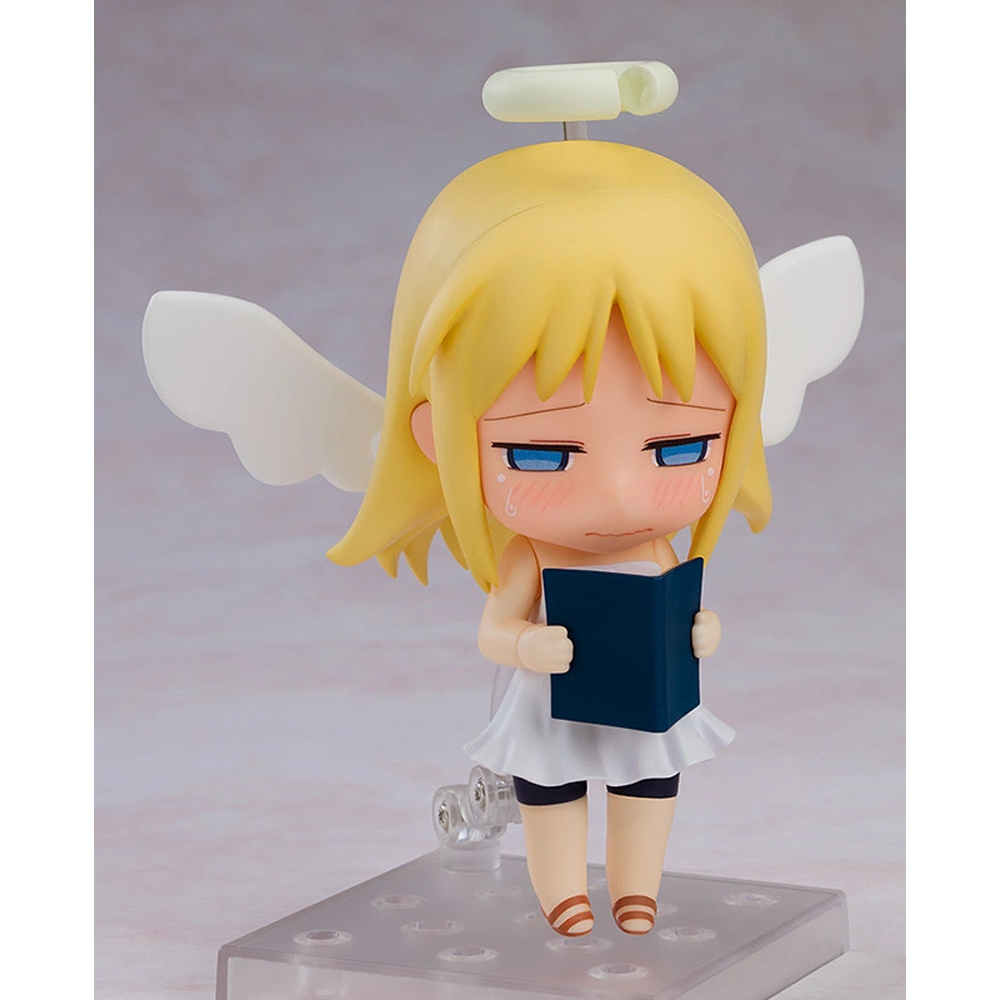 Nendoroid: Interspecies Reviewers - Crimvael #1525