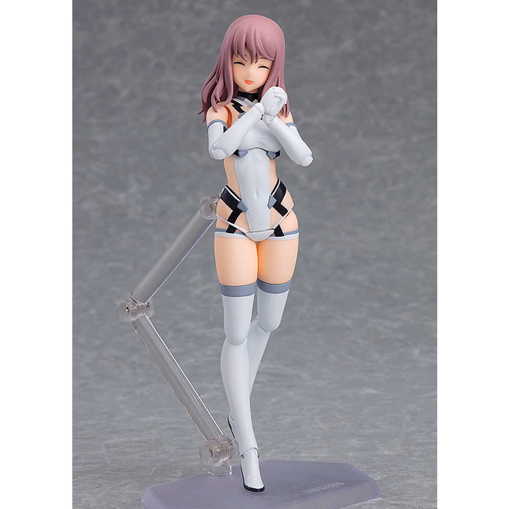 figma: Alice Gear Aegis - Yumi Yotsuya #512