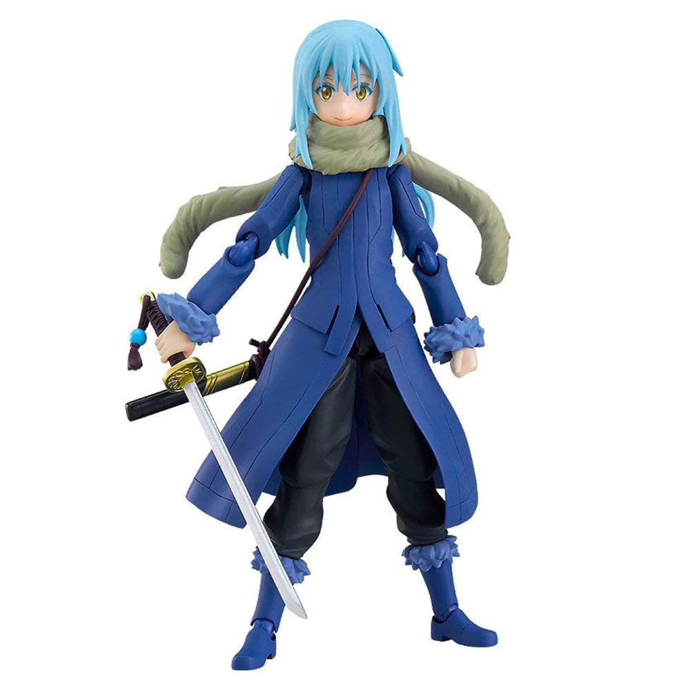 figma: That Time I Got Reincarnated as a Slime - Rimuru #511