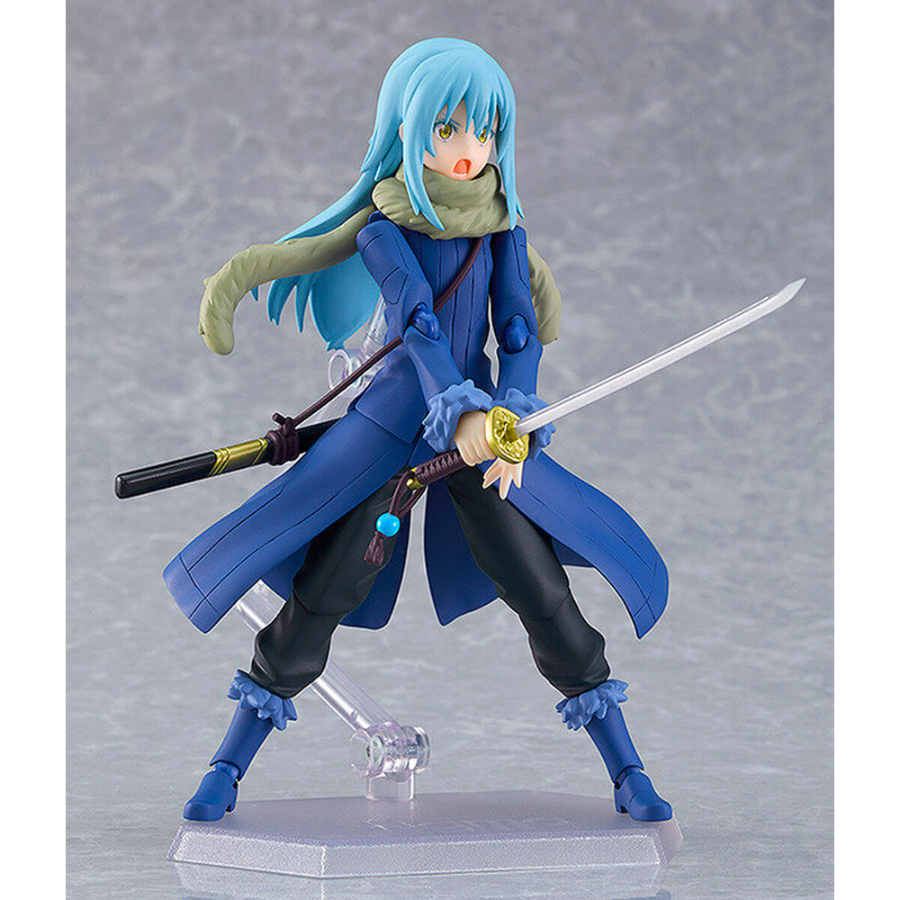 figma: That Time I Got Reincarnated as a Slime - Rimuru #511