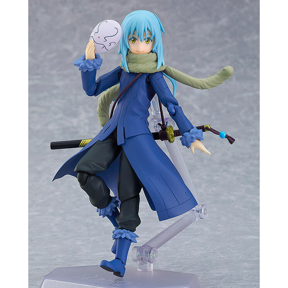 figma: That Time I Got Reincarnated as a Slime - Rimuru #511