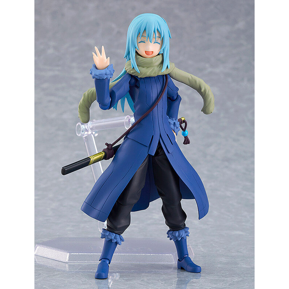 figma: That Time I Got Reincarnated as a Slime - Rimuru #511