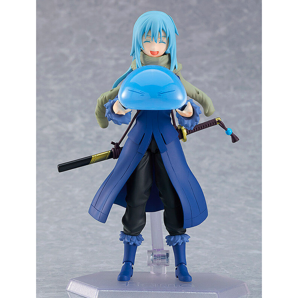 figma: That Time I Got Reincarnated as a Slime - Rimuru #511