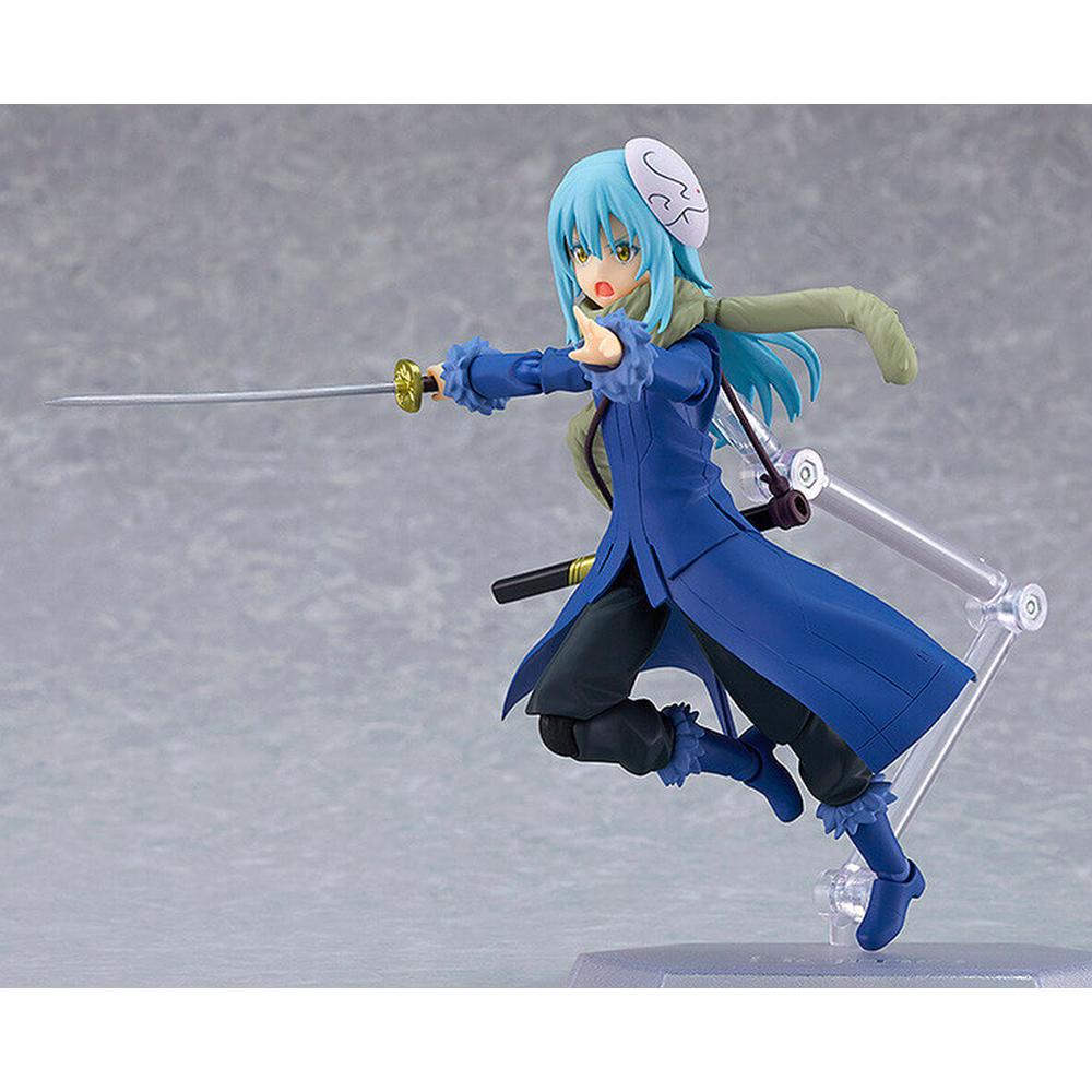 figma: That Time I Got Reincarnated as a Slime - Rimuru #511