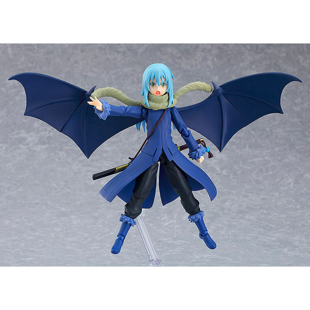 figma: That Time I Got Reincarnated as a Slime - Rimuru #511