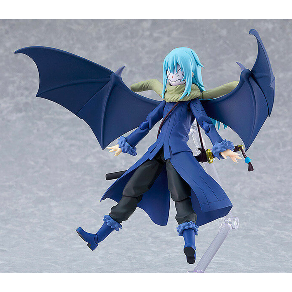 figma: That Time I Got Reincarnated as a Slime - Rimuru #511