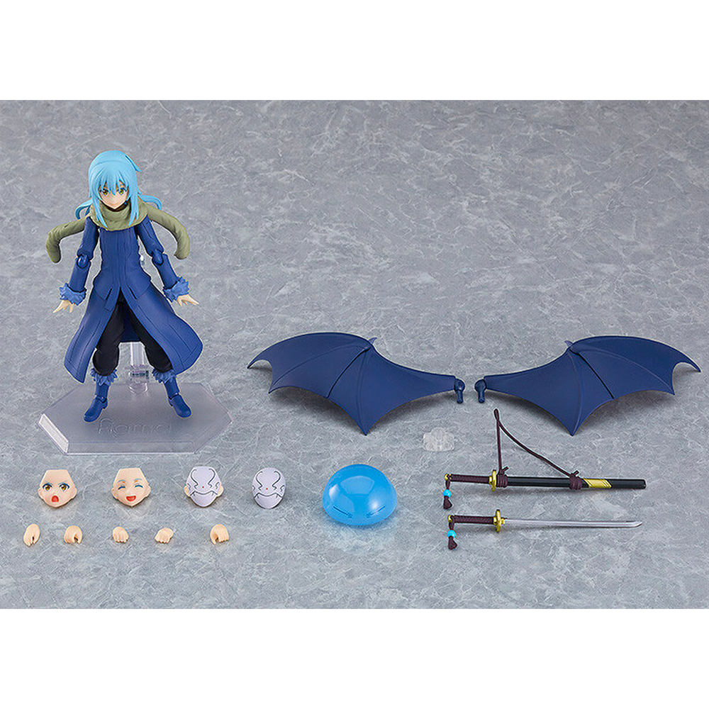 figma: That Time I Got Reincarnated as a Slime - Rimuru #511