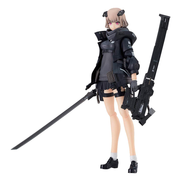 キ44 マックスファクトリー513 figma AZ:[B] Figma 513 A-Z:[B] action figure Max Factory (100% authentic) | eBay