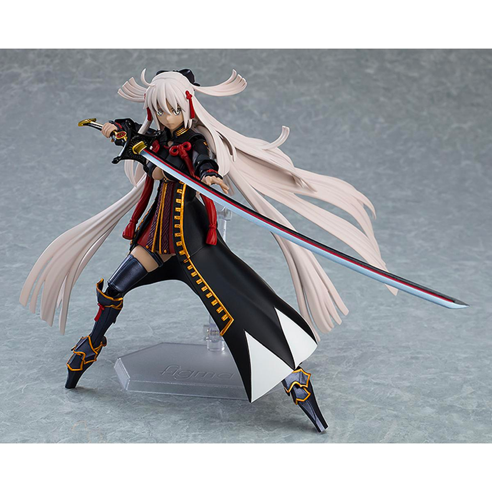 figma: Fate/Grand Order - Alter Ego/Okita Souji (Alter) #515