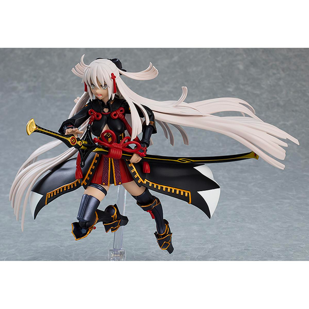 figma: Fate/Grand Order - Alter Ego/Okita Souji (Alter) #515