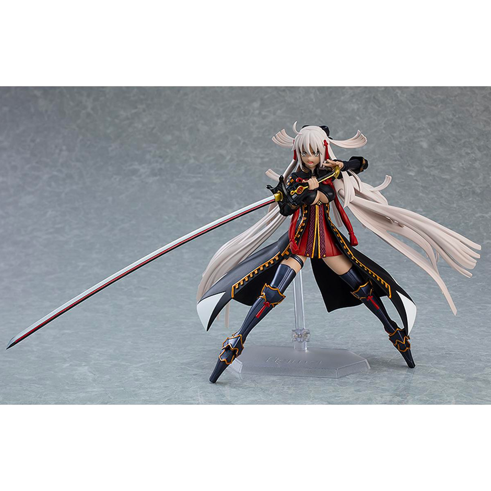 figma: Fate/Grand Order - Alter Ego/Okita Souji (Alter) #515