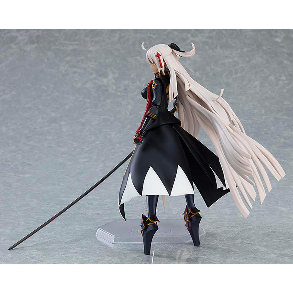 figma: Fate/Grand Order - Alter Ego/Okita Souji (Alter) #515