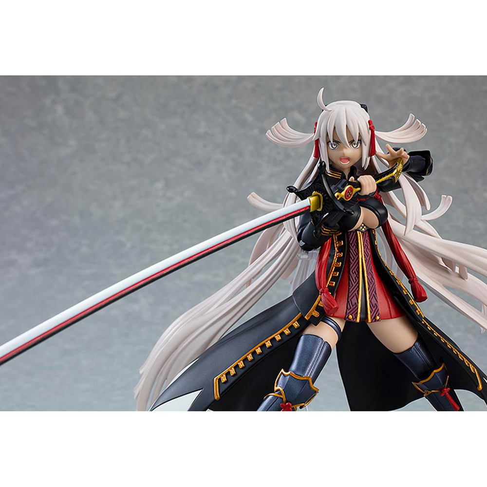 figma: Fate/Grand Order - Alter Ego/Okita Souji (Alter) #515