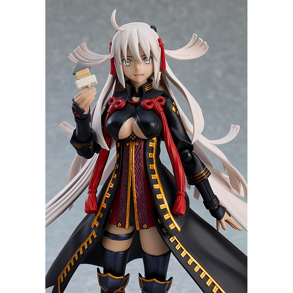 figma: Fate/Grand Order - Alter Ego/Okita Souji (Alter) #515