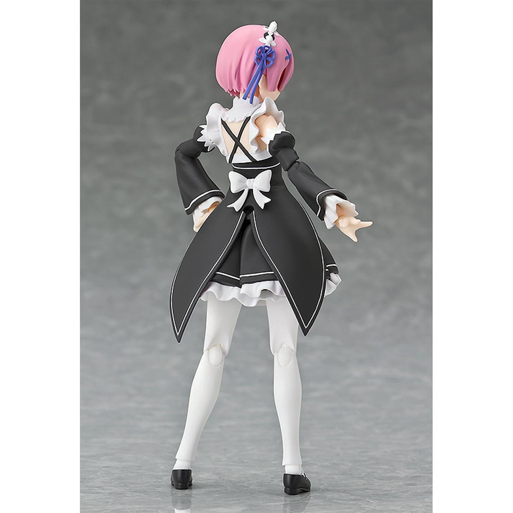 figma: Re:Zero Starting Life in Another World - Ram #347