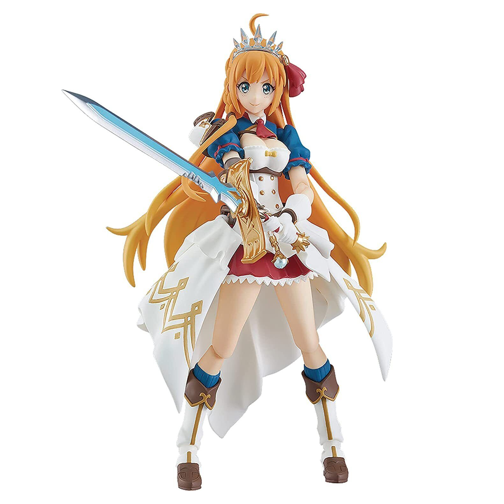 figma: Princess Connect! Re: Dive - Pecorine #532