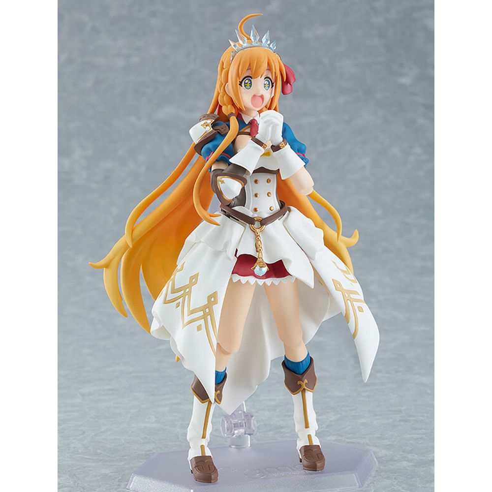 figma: Princess Connect! Re: Dive - Pecorine #532