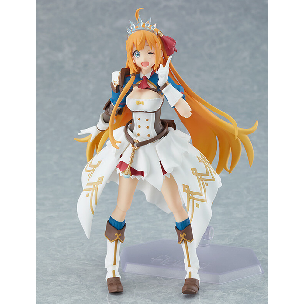 figma: Princess Connect! Re: Dive - Pecorine #532