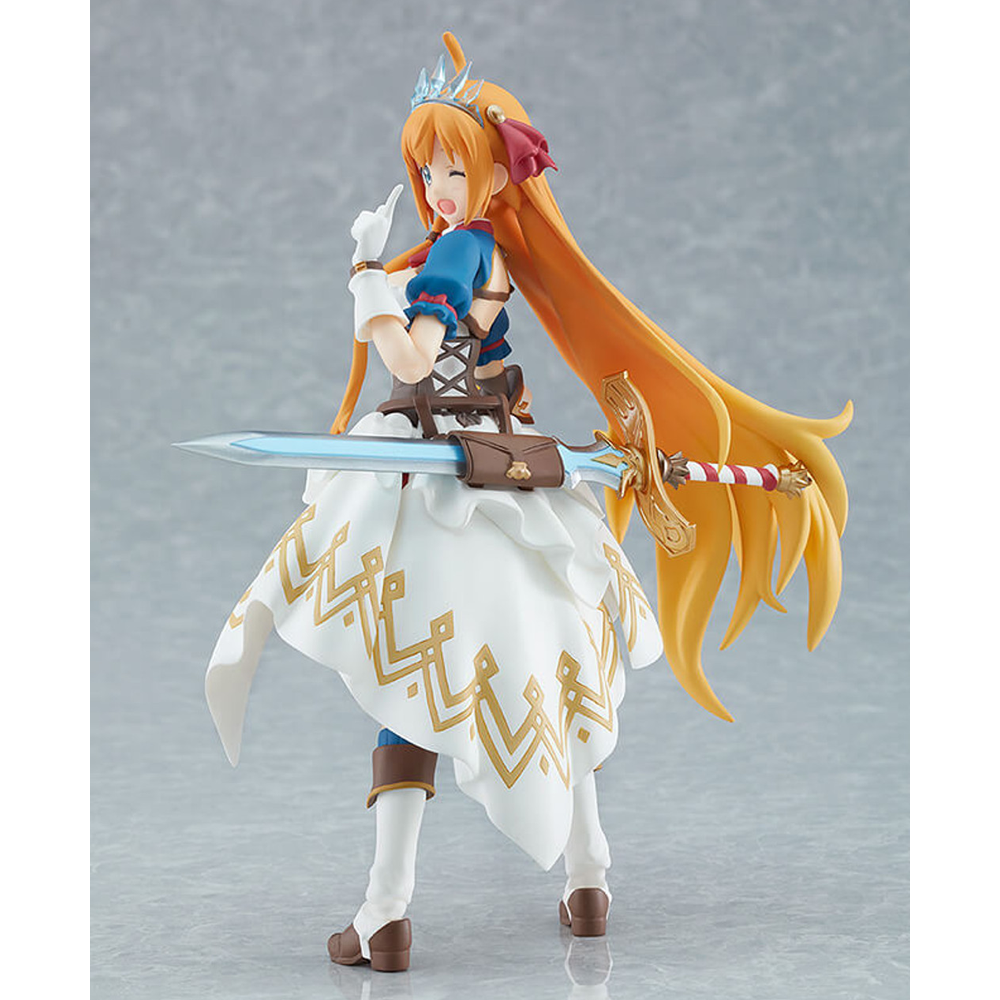 figma: Princess Connect! Re: Dive - Pecorine #532