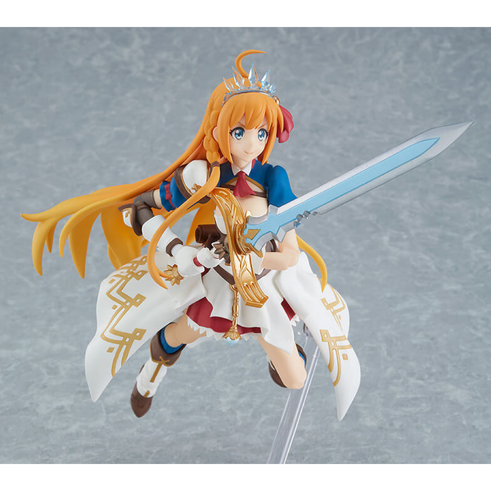 Figma good princess connect re:dive pecorine figure