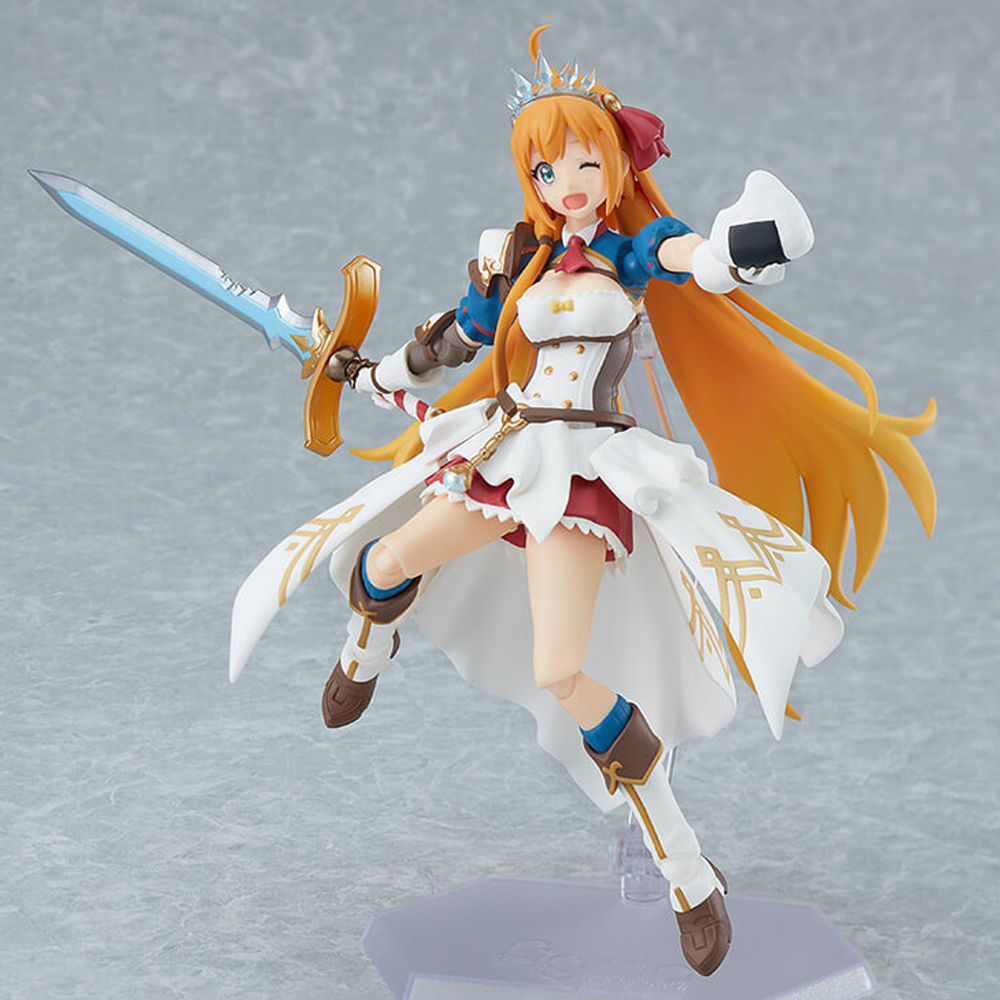 figma: Princess Connect! Re: Dive - Pecorine #532