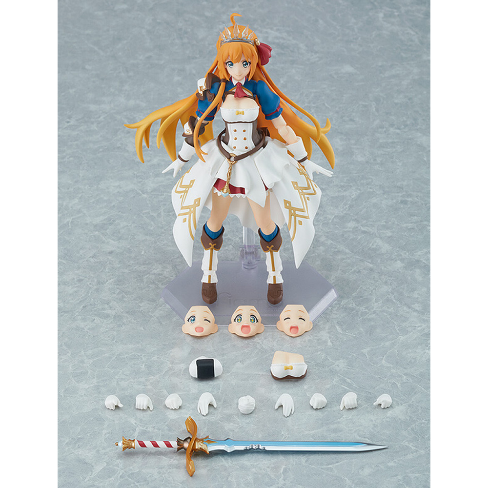 figma: Princess Connect! Re: Dive - Pecorine #532