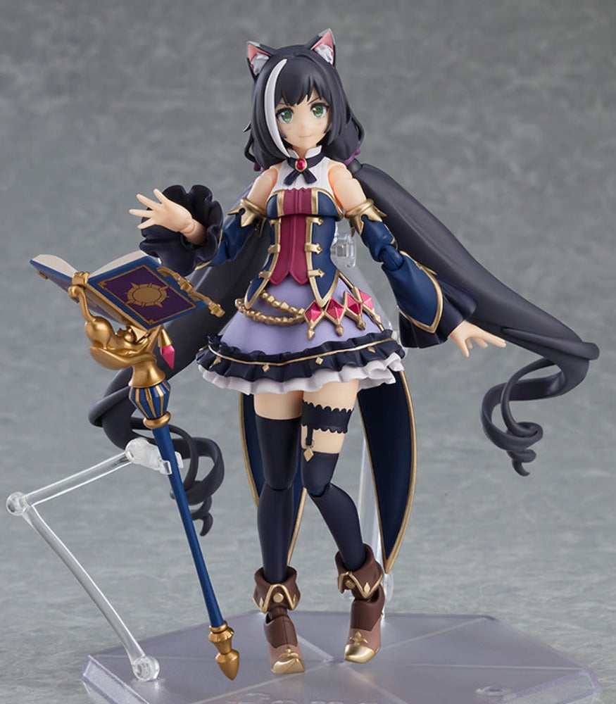 figma: Princess Connect! Re: Dive - Karyl #558