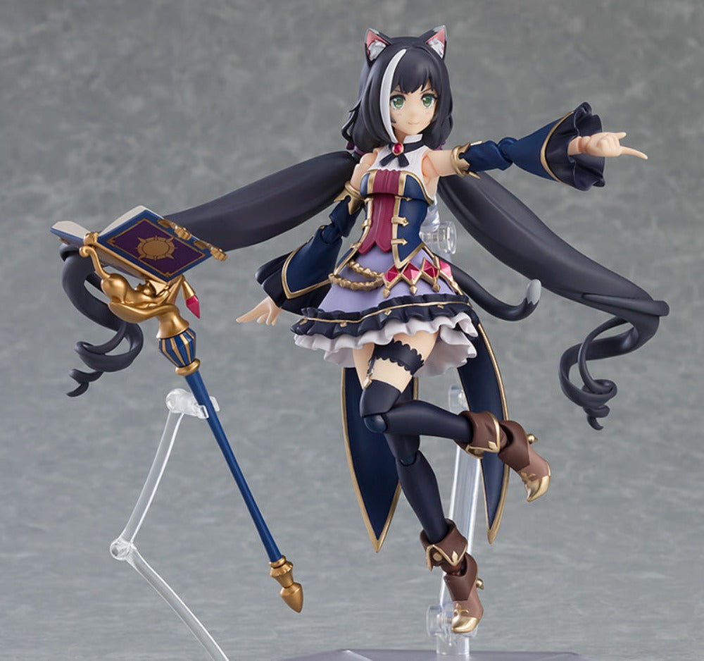 figma: Princess Connect! Re: Dive - Karyl #558