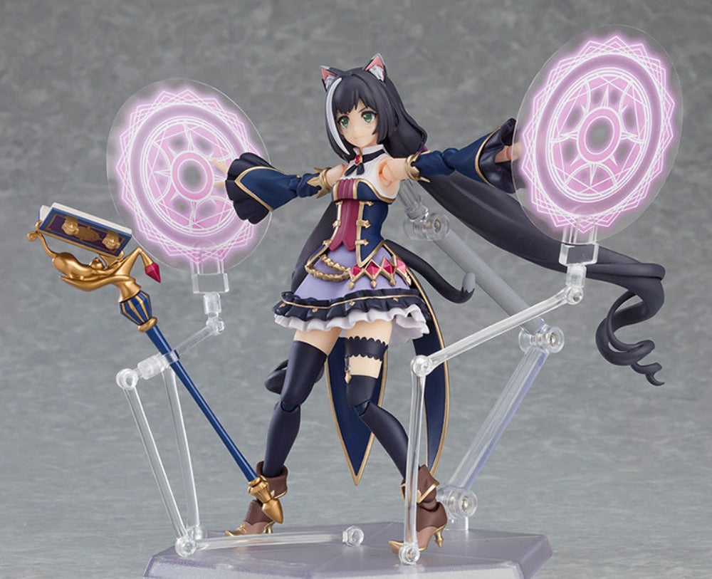 figma: Princess Connect! Re: Dive - Karyl #558