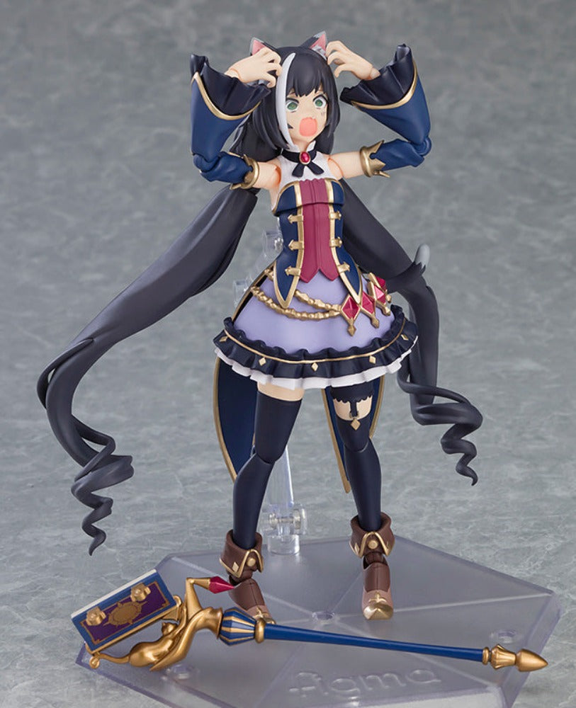 figma: Princess Connect! Re: Dive - Karyl #558