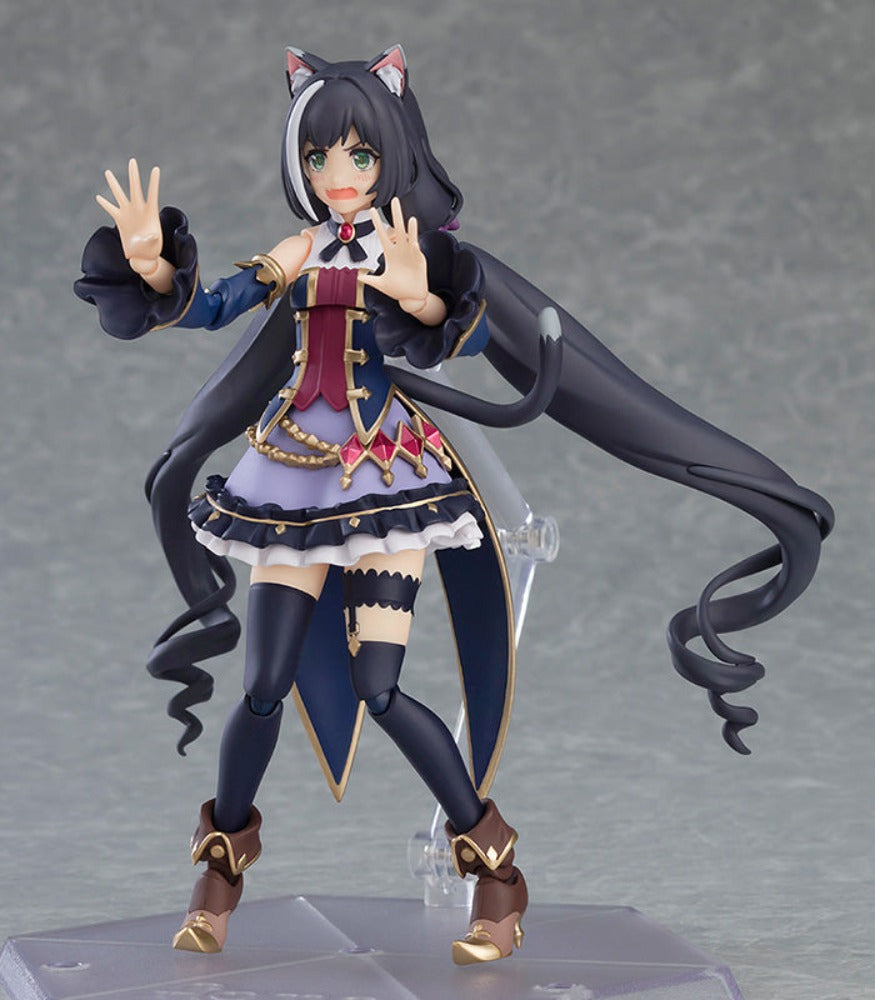 figma: Princess Connect! Re: Dive - Karyl #558