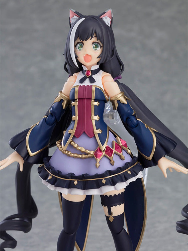 figma: Princess Connect! Re: Dive - Karyl #558