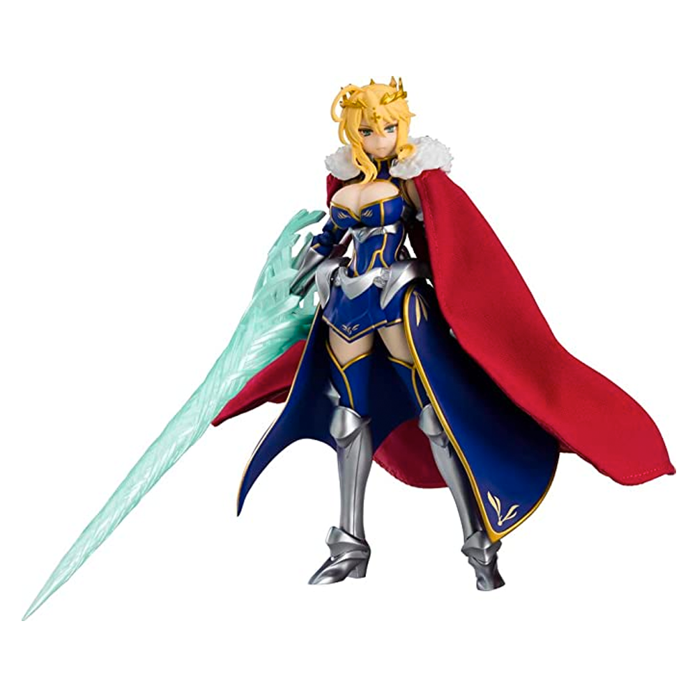 {PRE-ORDER] figma: Fate/Grand Order - Lancer/Altria Pendragon  #568