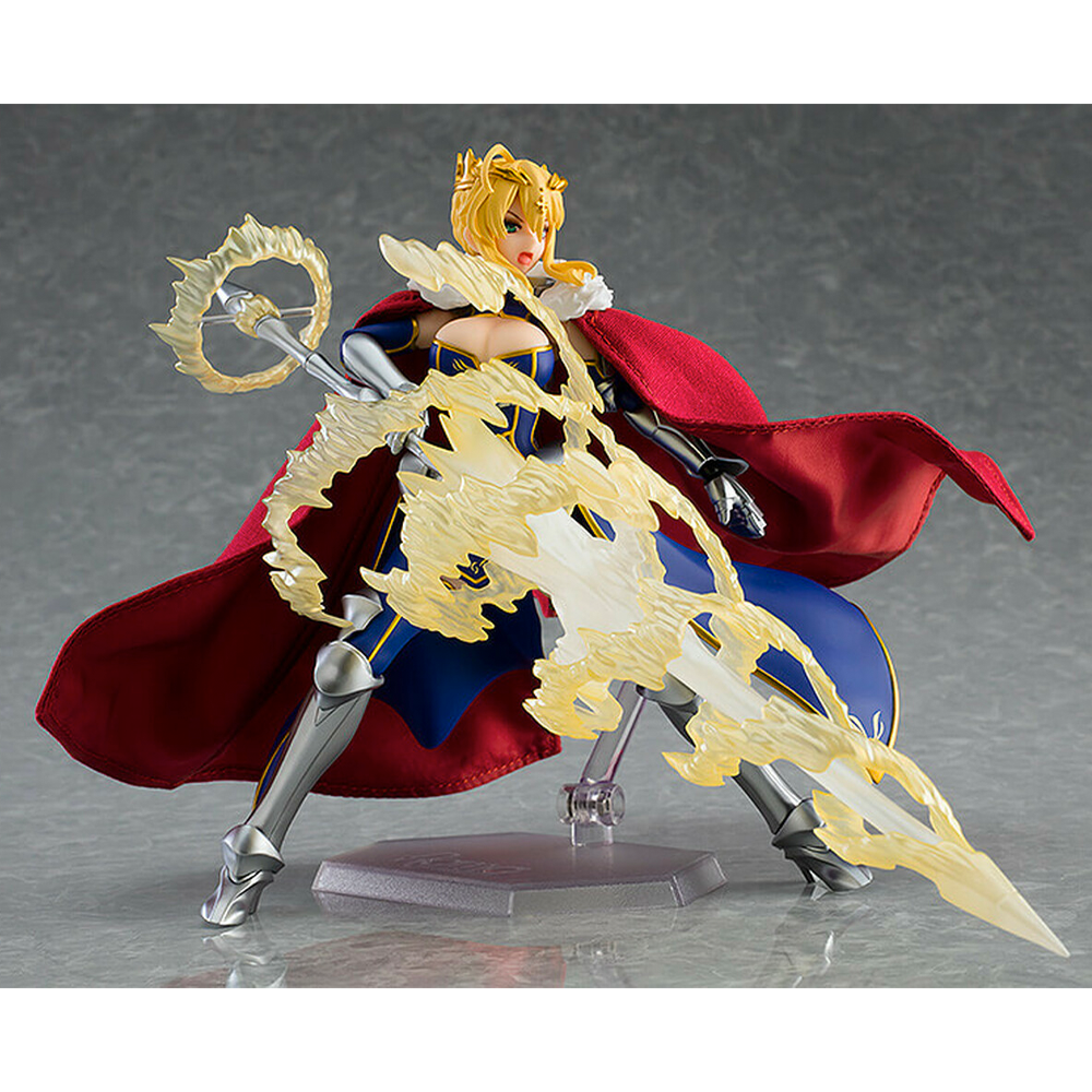 {PRE-ORDER] figma: Fate/Grand Order - Lancer/Altria Pendragon  #568