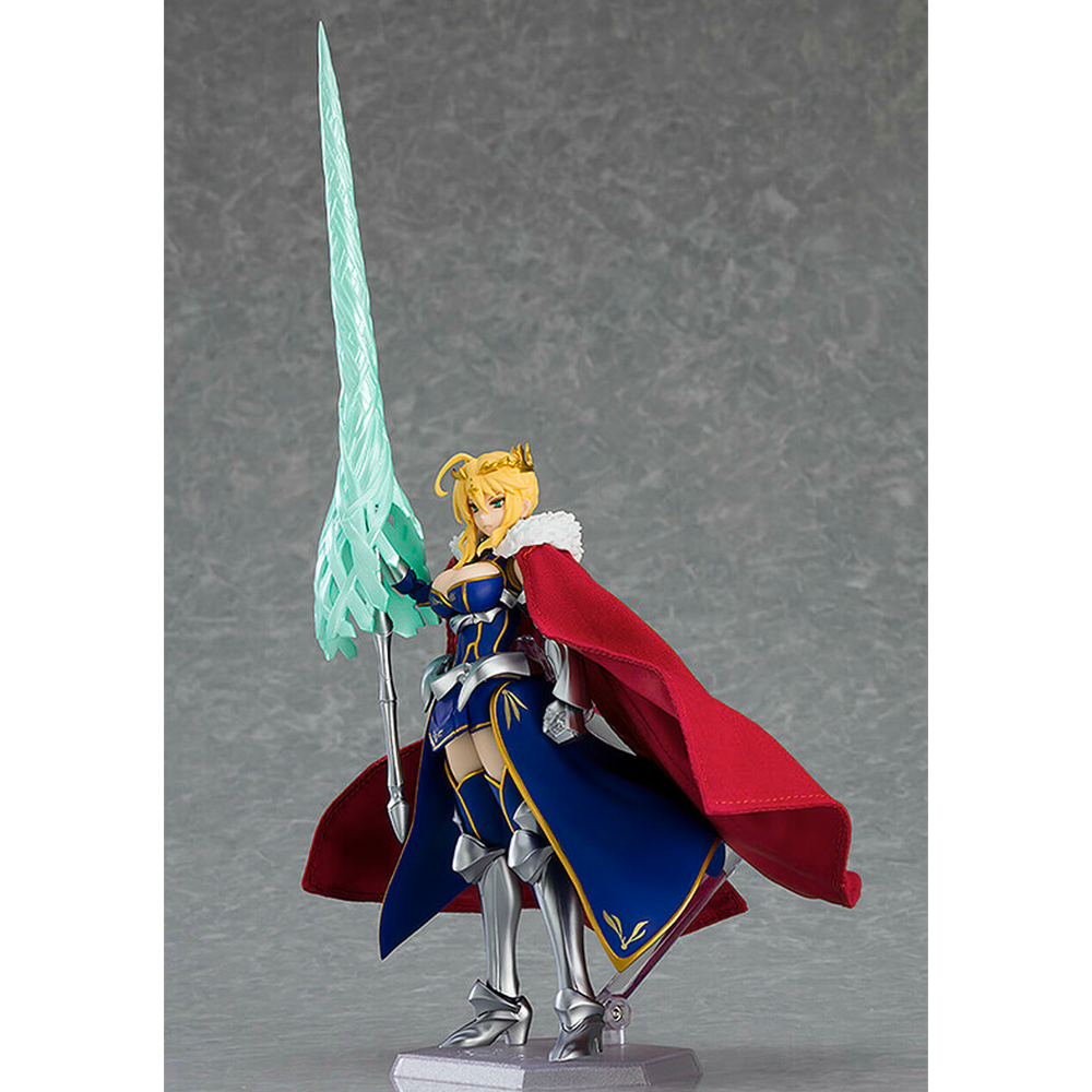 {PRE-ORDER] figma: Fate/Grand Order - Lancer/Altria Pendragon  #568