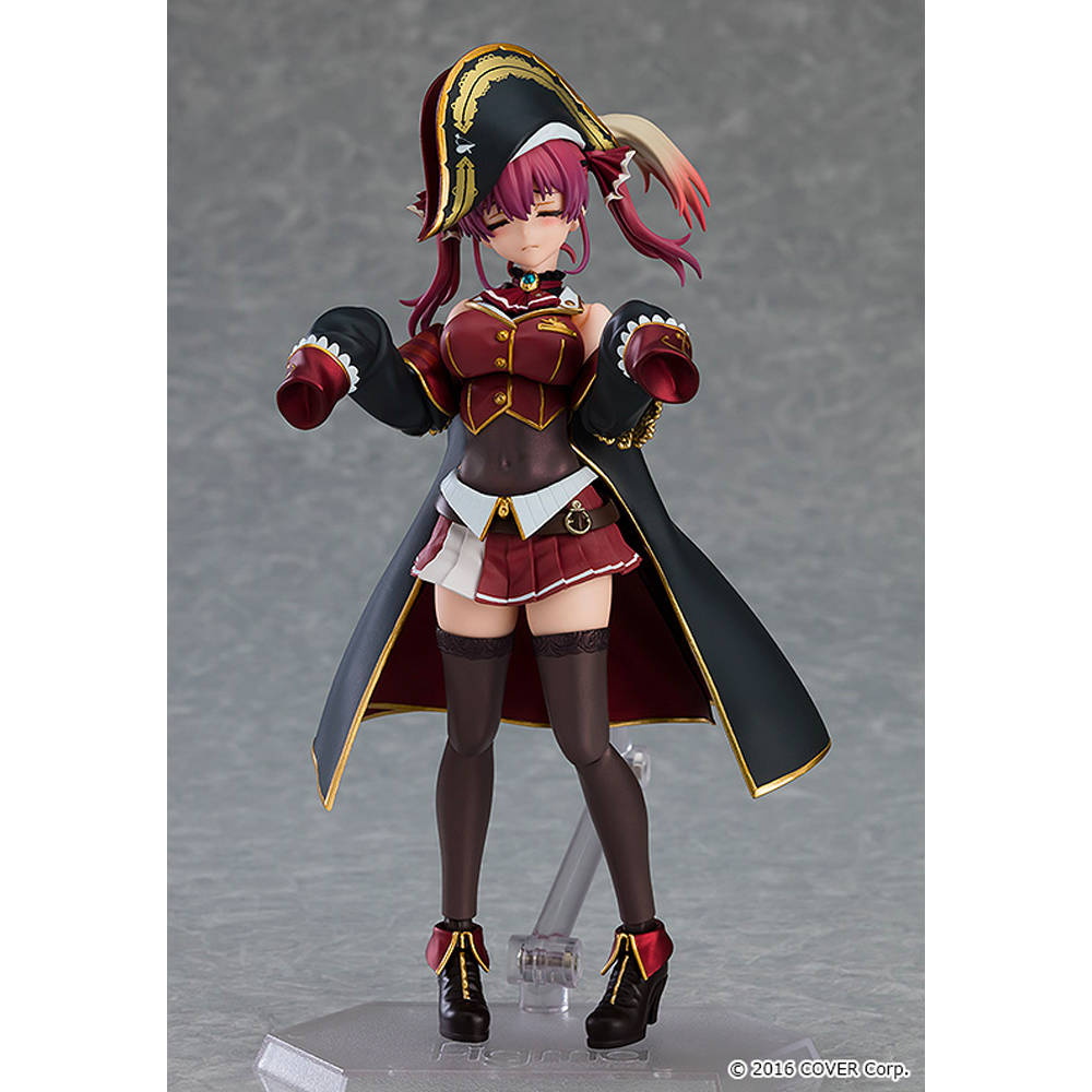 [PRE-ORDER] figma: Hololive Production - Houshou Marine #577