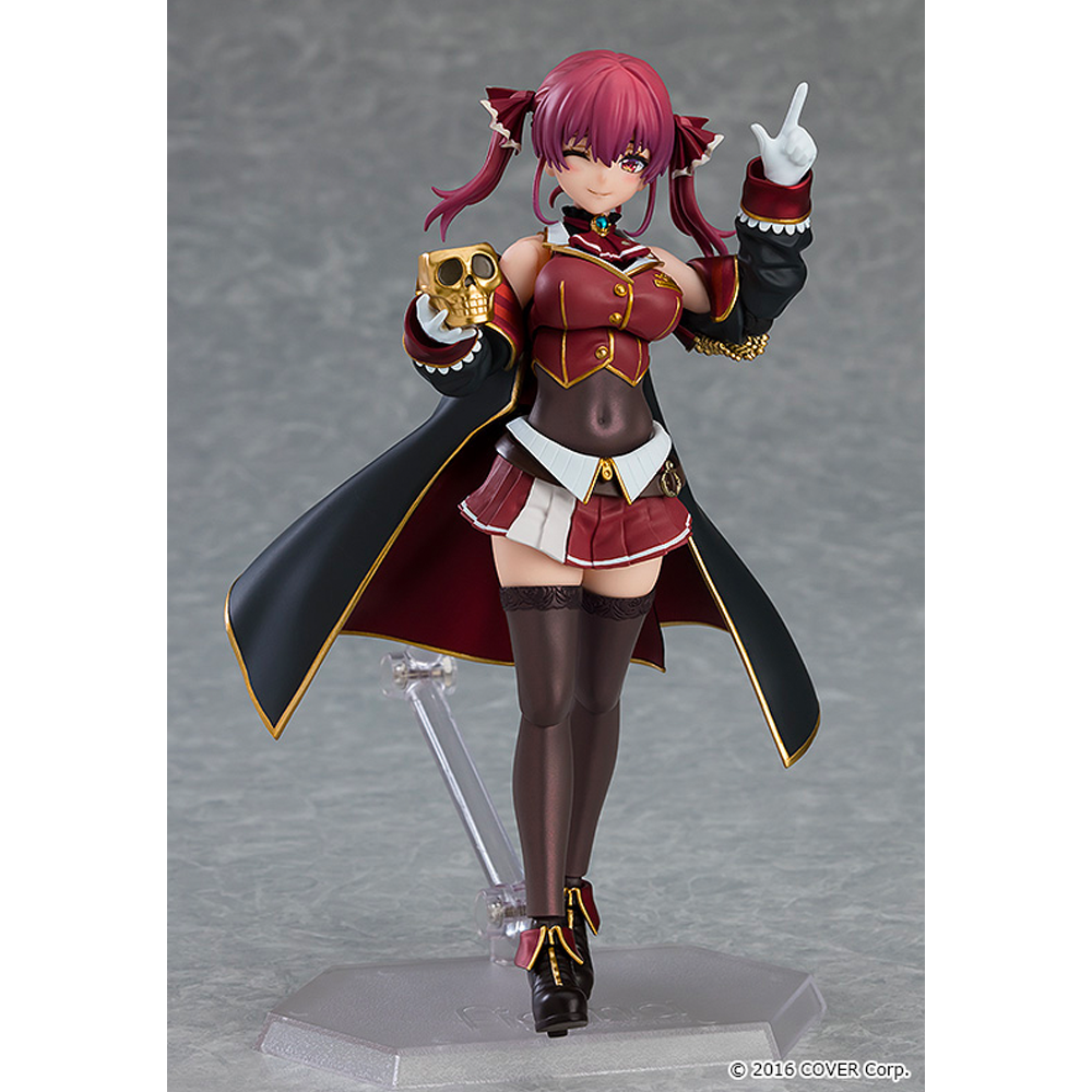 [PRE-ORDER] figma: Hololive Production - Houshou Marine #577