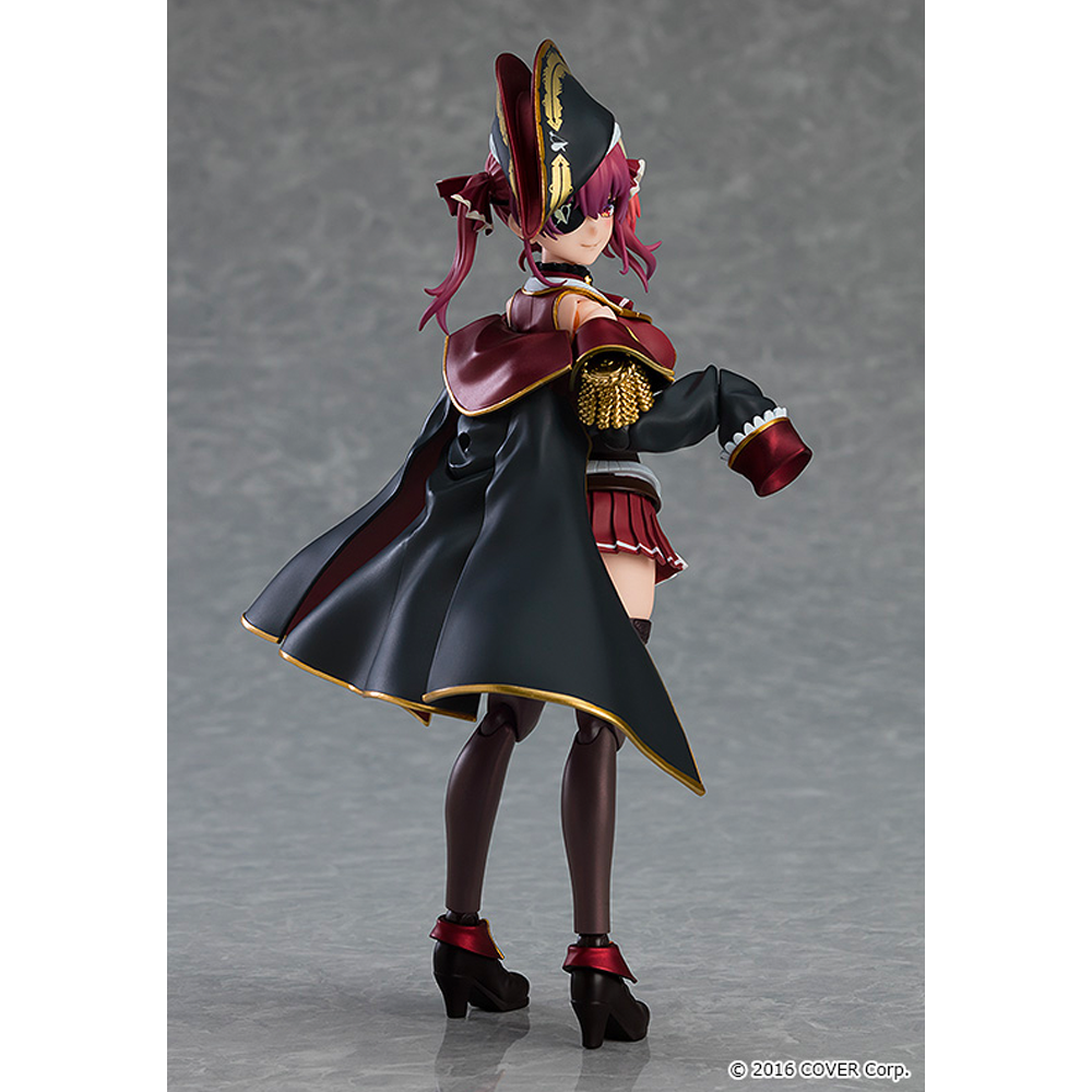 [PRE-ORDER] figma: Hololive Production - Houshou Marine #577