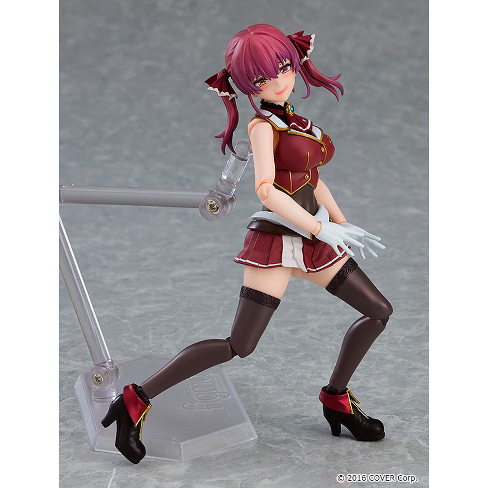 [PRE-ORDER] figma: Hololive Production - Houshou Marine #577