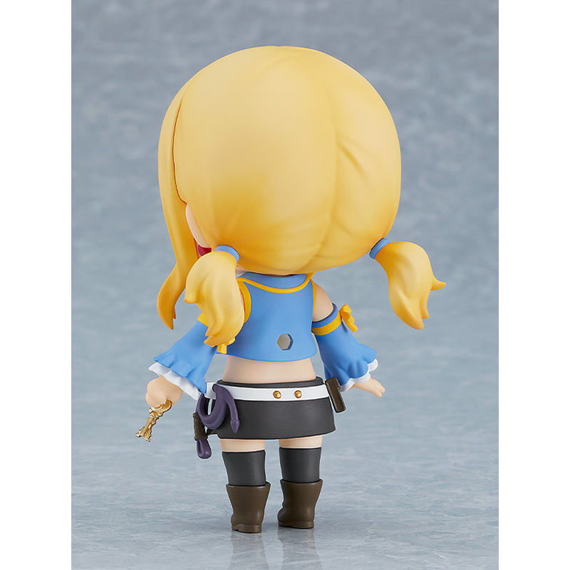 [PRE-ORDER] Nendoroid: Fairy Tail - Lucy Heartfilia