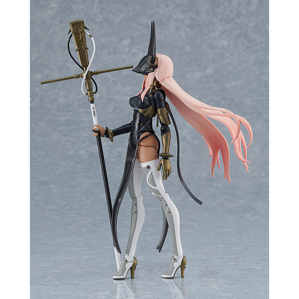 [PRE-ORDER] figma: FALSLANDER - Hemet Nethel #579