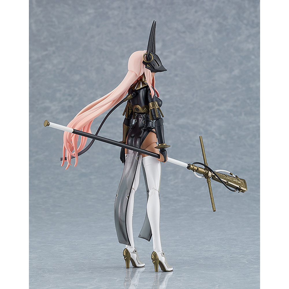 [PRE-ORDER] figma: FALSLANDER - Hemet Nethel #579